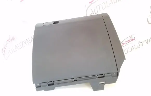 Volkswagen T-Roc Glove box set 2GA857101 T0525837 2055451X