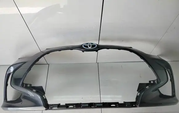 Toyota Yaris XP210 Front bumper 521190DA00