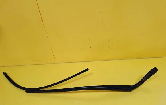 Peugeot 307 Front wiper blade arm 9656189380