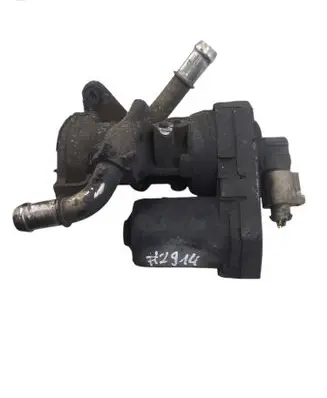 Ford Transit EGR valve 