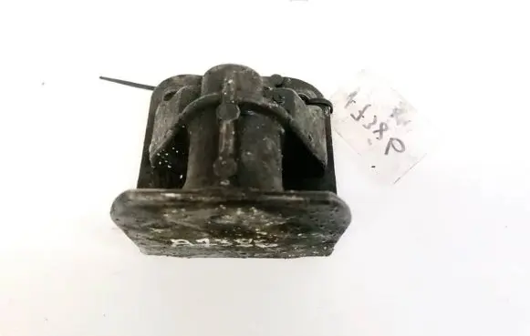 Citroen Jumper Engine mounting bracket A236