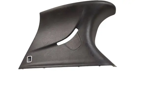 Chrysler Pacifica (D)pillar trim (top) F01875090BLR 5RJ07DX9AF 00001660