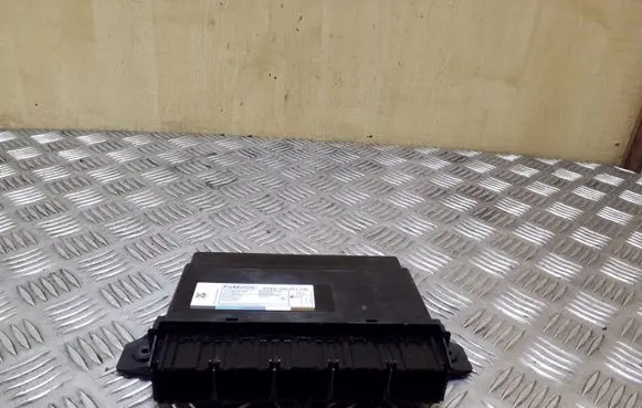 Ford Kuga II Comfort/convenience module 5WK49778N KR55WK49167 AV6N19G481AM