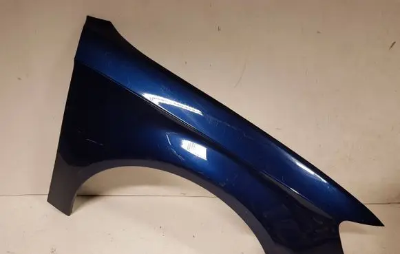 Audi A3 S3 8V Fender