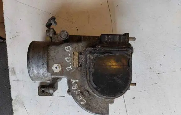 Toyota Camry Throttle valve 2225074160 1921002990