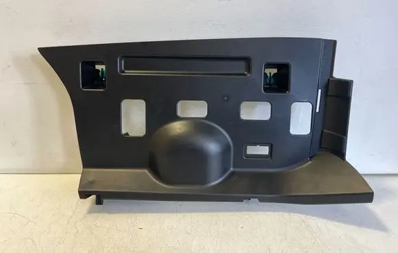 Tesla Model S Dashboard lower bottom trim panel 102322100C
