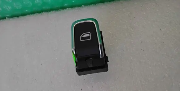 Audi A6 S6 C7 4G Electric window control switch 4H0959855A