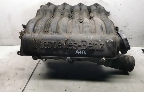 Mercedes-Benz A W168 Intake manifold 6680900237