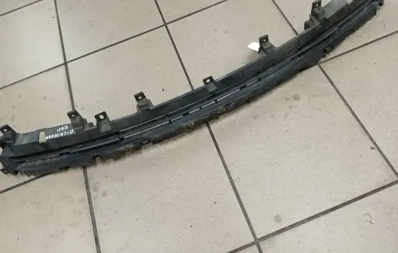 Citroen C-Crosser Front bumper upper radiator grill 3R00C 6402A117