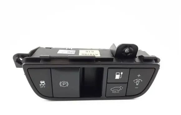 KIA EV6 Hand parking brake switch 93700CV700 93700CV700WK