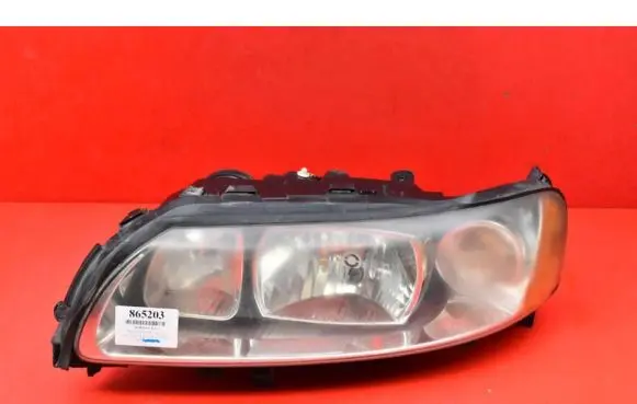 Volvo V70 Headlight/headlamp 30698835