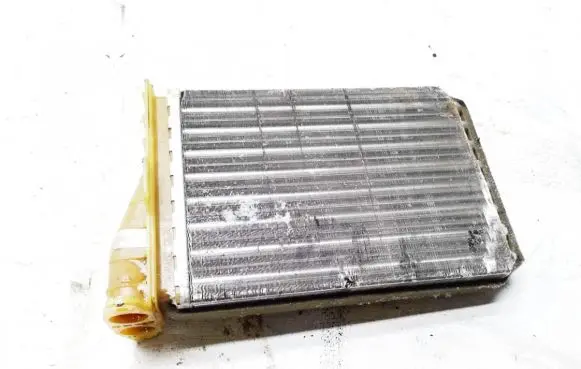 Renault Espace III Heater blower radiator