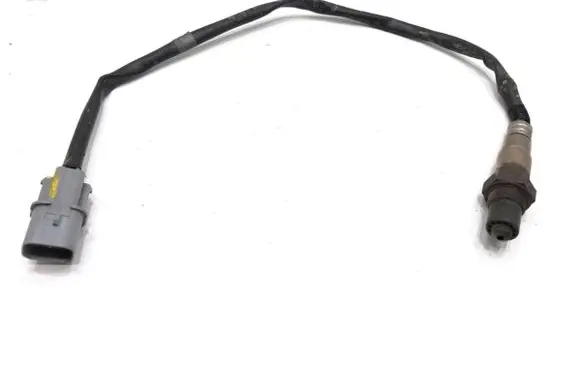 Lambda probe sensor