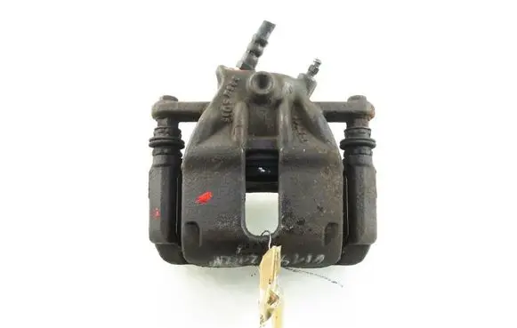 Renault Kangoo II Front brake caliper 