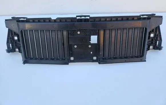 Mercedes-Benz GLC C254 Intercooler air channel guide A2546224300