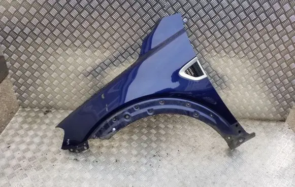 Chevrolet Captiva Fender