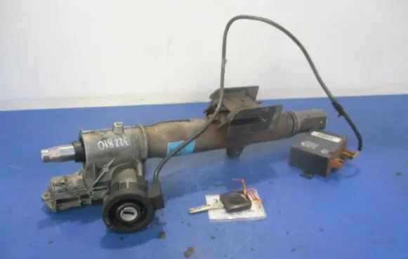 Ford Galaxy Ignition lock 7M0953257D