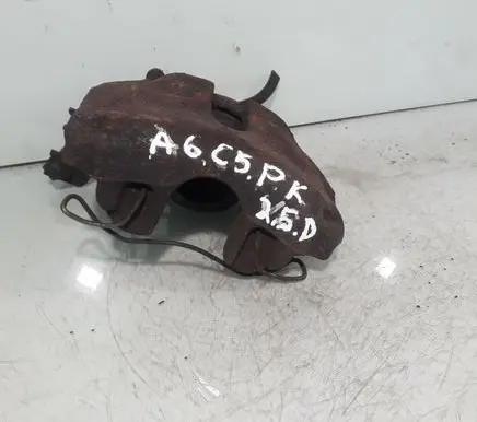 Audi A6 S6 C5 4B Front brake caliper