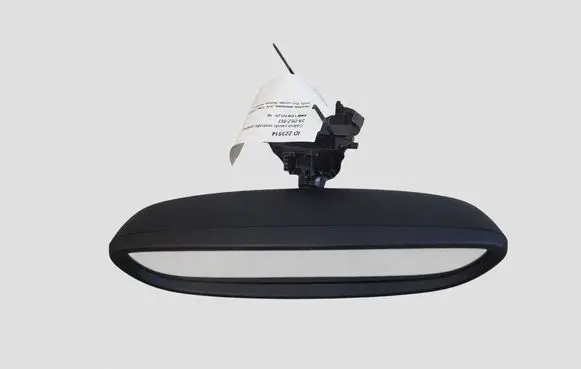 BMW 1 F20 F21 Rear view mirror (interior) 021221