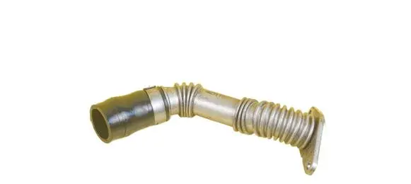 Audi TT TTS Mk2 EGR valve line/pipe/hose 06F103213M BWA BWE
