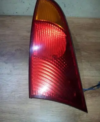 Ford Focus Rear/tail lights