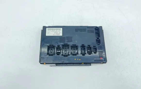 Mercedes-Benz ML W164 SAM control unit A1645408845 A1645457532 A1644421200