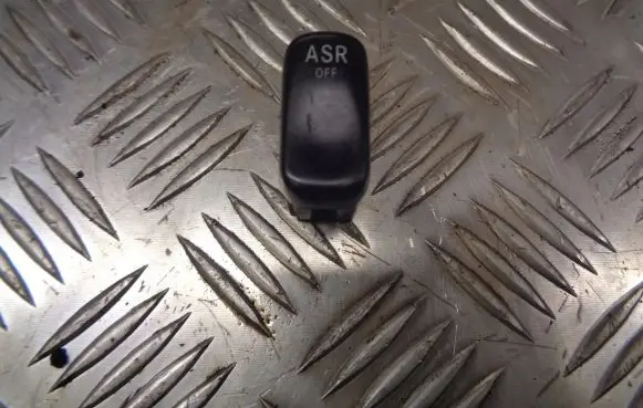 Mercedes-Benz Vito Viano W638 Traction control (ASR) switch 0065450807