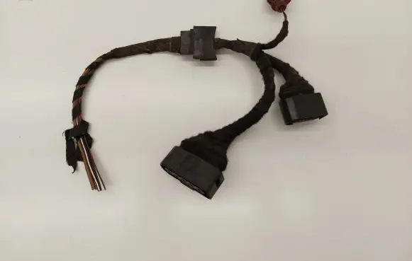 Audi A4 S4 B8 8K Other wiring loom 4B0971841D 6N0973755 1K0919231