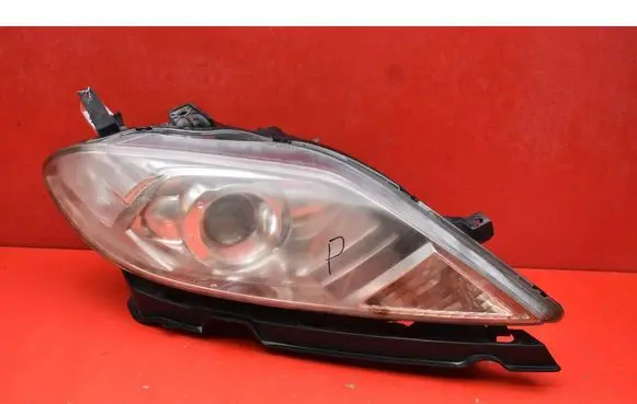 Honda FR-V Headlight/headlamp 