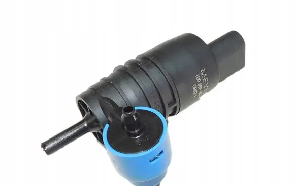 Volkswagen Caddy Windscreen/windshield washer pump 1009550010