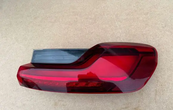 BMW X4 G02 Rear/tail lights H4740939614