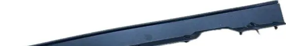 Cadillac Escalade IV Trunk rubber seal (body) 22892617