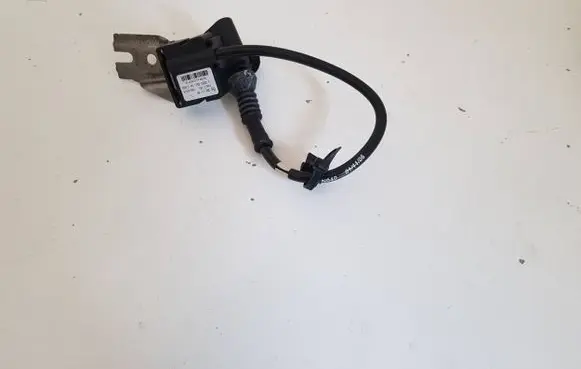 Audi Q7 4L Acceleration sensor 7L0907673E N1001040