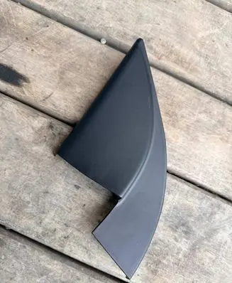 Hyundai i40 Fender end trim 876503Z000