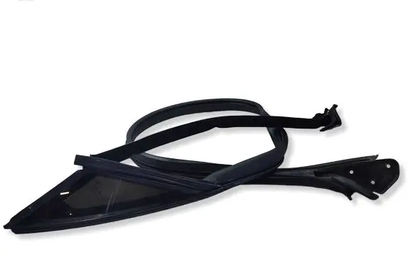 Mercedes-Benz E C207 W207 Front door rubber seal 
