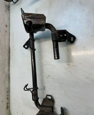 Opel Vectra C ISOFIX Bracket 213213