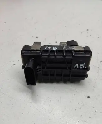 Mercedes-Benz Sprinter W901 W902 W903 W904 Turbine electric control actuator 712120 6NW008412