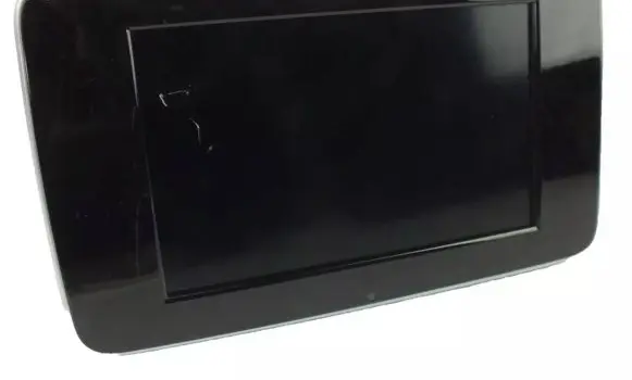 Mercedes-Benz C W205 Screen/display/small screen A2059004113