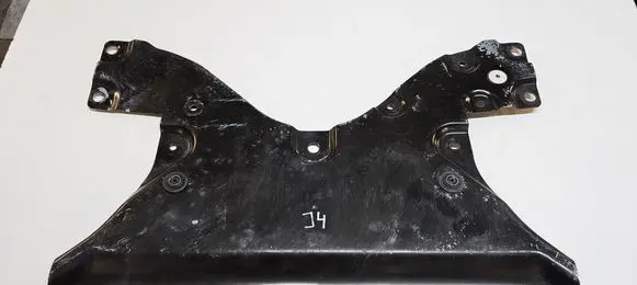 Jeep Grand Cherokee WL Engine splash shield/under tray 68414947AA