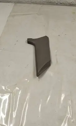 Porsche Cayenne (92A) Other center console (tunnel) element 4598035601