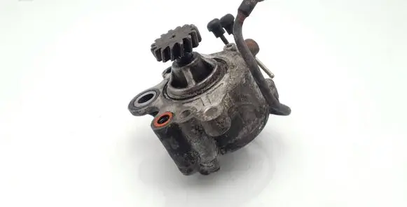 Vacuum pump