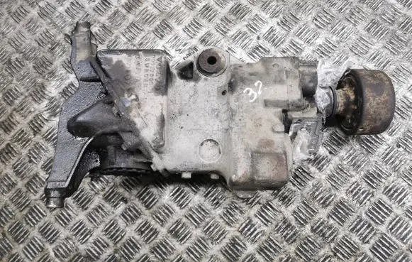 Volvo XC90 Rear differential P30713129 S630493