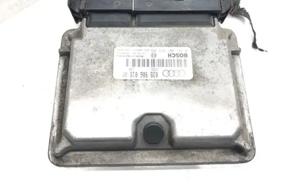 Audi A3 S3 8L Engine control unit/module ECU 038906018AK