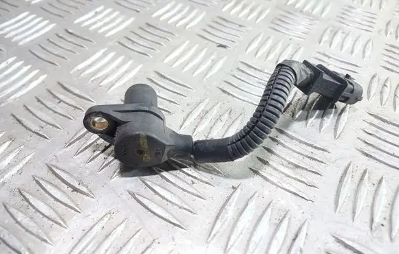 KIA Sorento Crankshaft position sensor