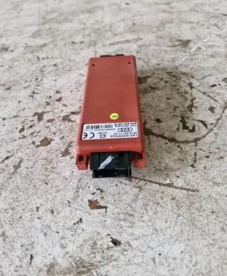 Phone control unit/module