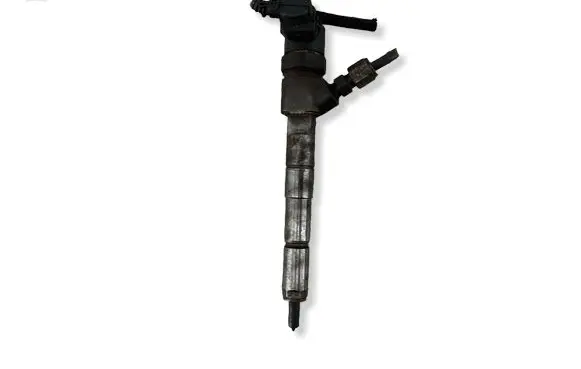 Audi A4 Allroad Fuel injector 0445110243