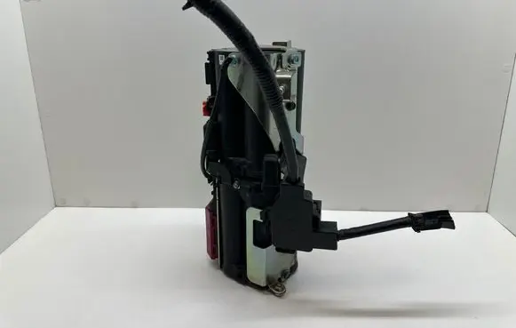Mazda 6 Other control units/modules GKH867ZC0