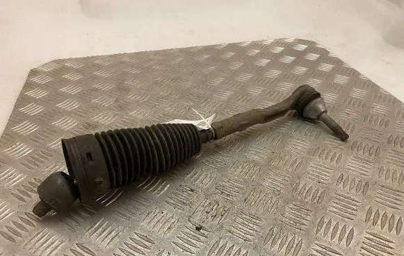 Steering tie rod