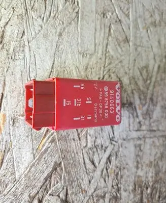 Volvo S70 V70 V70 XC Other relay 9140663 898758000 L203