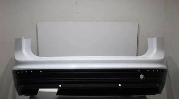Volkswagen Tiguan Rear bumper 5NA807421 5NA807417 DNB18063